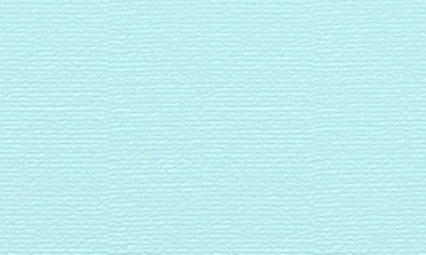 Fond Texture Papier Doux Bleu Clair Couleur Douce Pastel — Photo