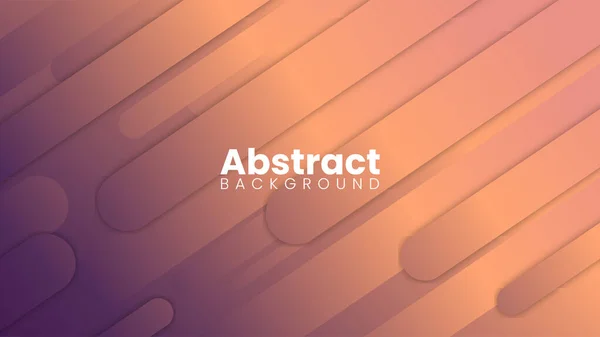 Abstract Purple Pink Background Minimalist Design Simple Design Vector Design — стоковый вектор
