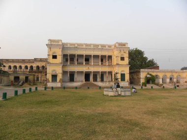 Ramnagar Kalesi, Varanasi, Hindistan