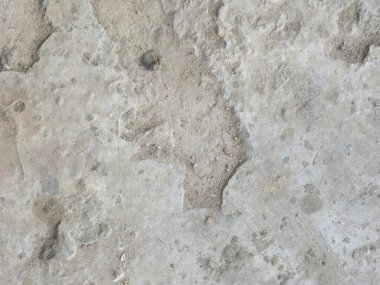 Gri yıpranmış beton desenli arka plan