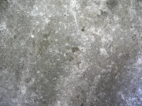 Grigio Pavimento Cemento Con Texture Sfondo — Foto Stock