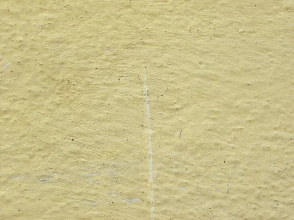 Yellow Concrete Textured Background — Stock Photo, Image