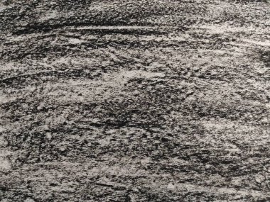 Siyah renkli pastel boya desenli arkaplan