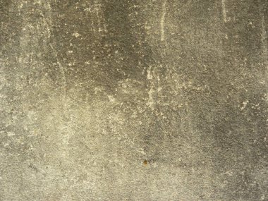 Koyu gri ve sarı kırsal beton desenli arka plan