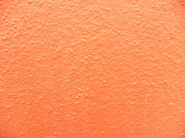 Orange Concrete Textured Background — Stock Photo, Image