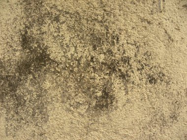 Soyut kırsal gri ve sarı renkli beton desenli arka plan