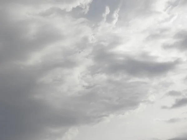 Dark clouds and rainy sky background