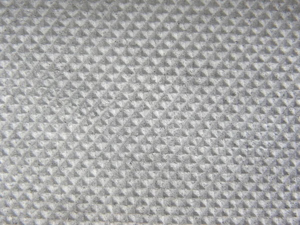 Latar Belakang Tekstur Kertas Tisu Warna Putih — Stok Foto