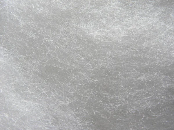 Almohada Microfibra Material Relleno Del Colchón — Foto de Stock