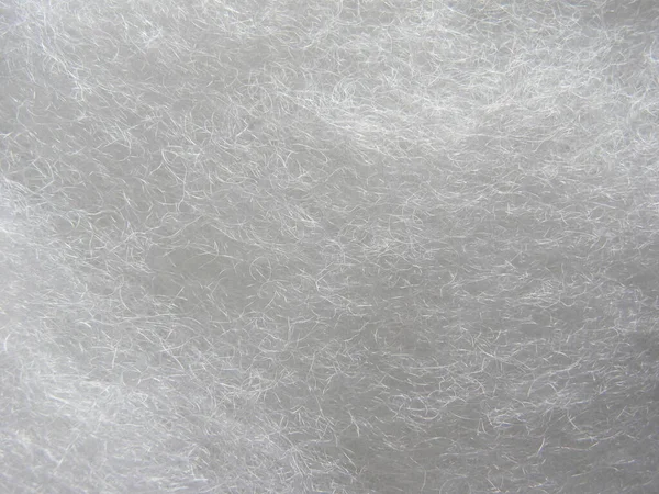 Mikrofiber yastık ve döşek doldurma malzemesi