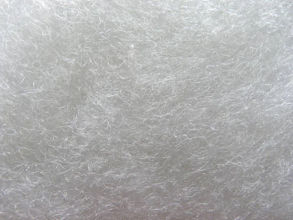 Mikrofiber yastık ve döşek doldurma malzemesi