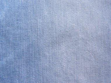 Soluk açık mavi kot pantolon desenli arka plan