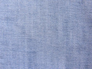 Soluk açık mavi kot pantolon desenli arka plan