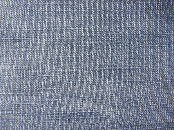 Jeans Couleur Bleu Fondu Fond Texturé — Photo