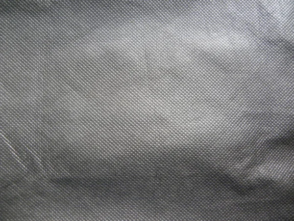 Темно Серый Цвет Кожи Текстурированный Фон — стоковое фото