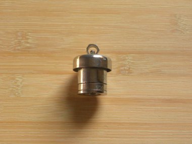 Paslanmaz çelik düdüklü tencere düzenleyici ıslık