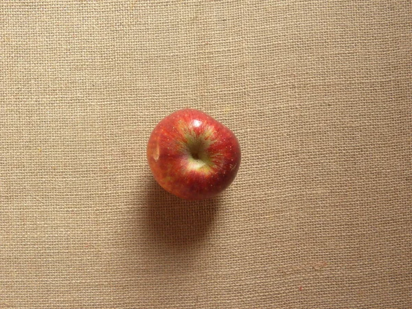 시멜라 사과가 — 스톡 사진