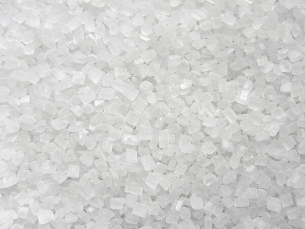 White color Misri rock candy sweetener