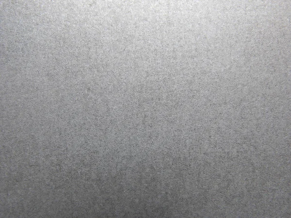 Couleur Gris Aluminium Métal Fond Texturé — Photo