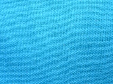 Mavi renk Çuval bezi desenli arkaplan