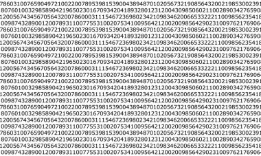 Dikey farklı sayılara sahip vektör geometrik iş dijital arkaplanı..