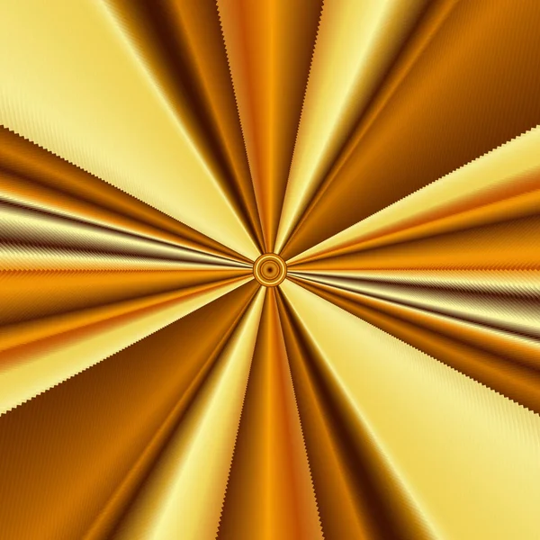 Оригинальная Абстрактная Текстура Золота Штук Ткани Геометрический Фон Оформления Декорирования — стоковый вектор