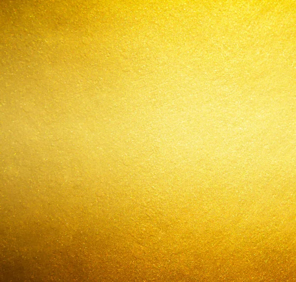 Textura Dourada Fundo Abstrato — Fotografia de Stock