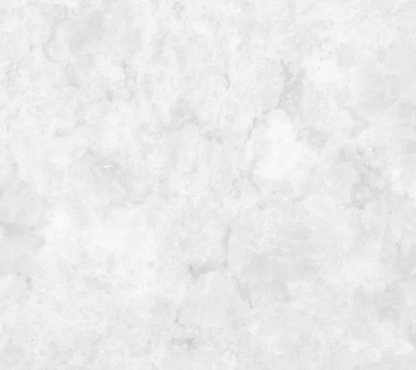 White Marble Texture Background — Stock Photo, Image