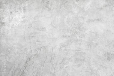 Gri duvarlar tavan arası biçim arkaplanı