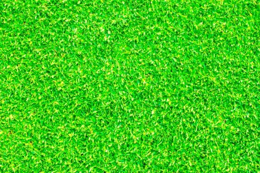 Çim yeşili doku arkaplanı.