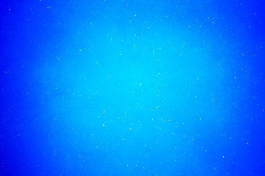 Yıldızlı gökyüzü soyut arkaplan