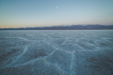 Ölüm Vadisi Ulusal Parkı