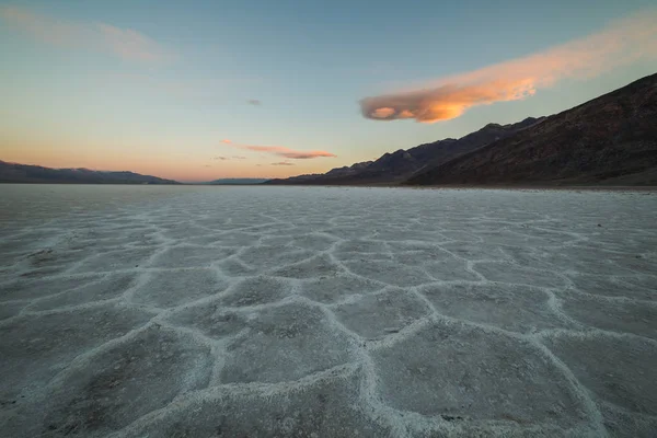 Death Valley Nemzeti Park Jogdíjmentes Stock Képek