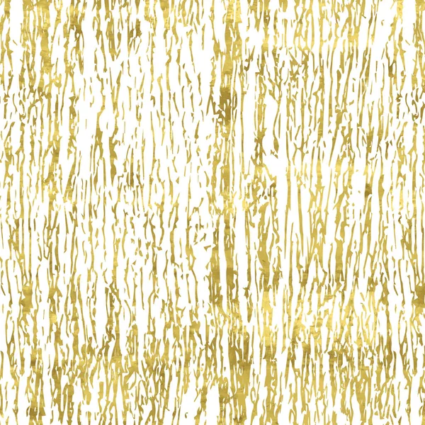 白色和金色的白葡萄酒背景 摘要划伤背景 容易编辑的矢量图解 Shiny纹理背景 金箔的结构 — 图库矢量图片