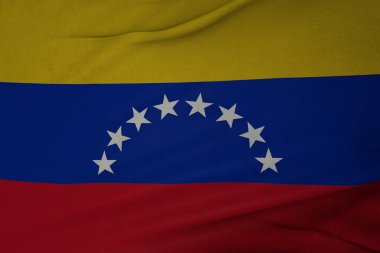 Venezuela, Ülke Bayrağı