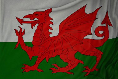 Galler, Ülke Bayrağı