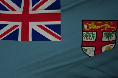 Fiji, Ülke Bayrağı