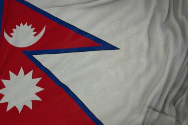 Nepal, Ülke Bayrağı