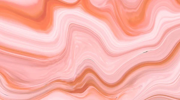 Marble Texture Abstract Background Colorful Illustration — Stock Fotó