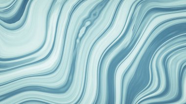 Mermer mürekkep renkli. mavi mermer desen doku arka plan. arka plan veya duvar kağıdı için kullanılabilir