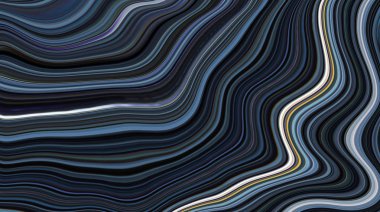 Mermer mürekkep renkli. mavi mermer desen doku arka plan. arka plan veya duvar kağıdı için kullanılabilir