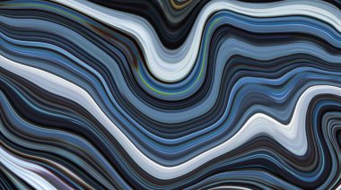 Mermer mürekkep renkli. mavi mermer desen doku arka plan. arka plan veya duvar kağıdı için kullanılabilir