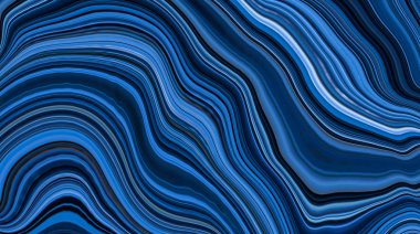 Mermer mürekkep renkli. mavi mermer desen doku arka plan. arka plan veya duvar kağıdı için kullanılabilir