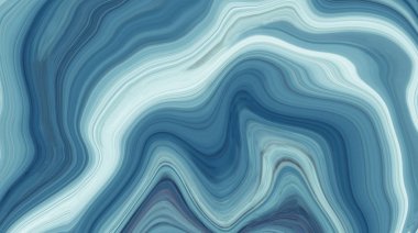 Mermer mürekkep renkli. mavi mermer desen doku arka plan. arka plan veya duvar kağıdı için kullanılabilir