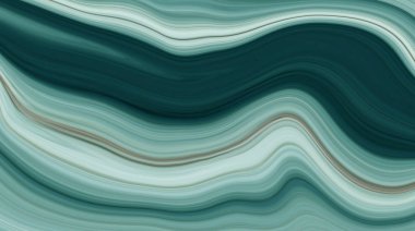 Mermer mürekkep renkli. Yeşil Mermer desen doku arka plan. arka plan veya duvar kağıdı için kullanılabilir