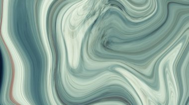 Mermer mürekkep renkli. Yeşil Mermer desen doku arka plan. arka plan veya duvar kağıdı için kullanılabilir