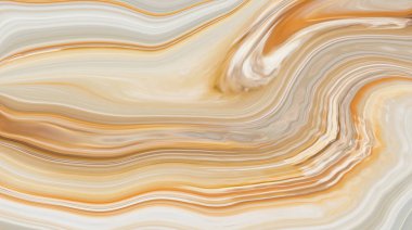 Mermer mürekkep renkli. Kahverengi mermer desen doku arka plan. arka plan veya duvar kağıdı için kullanılabilir