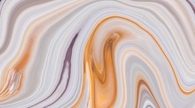 Mermer mürekkep renkli. Kahverengi mermer desen doku arka plan. arka plan veya duvar kağıdı için kullanılabilir