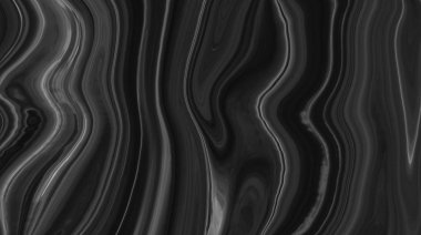 Mermer mürekkep renkli. Siyah mermer desenli soyut arkaplan. arkaplan veya duvar kağıdı için kullanılabilir