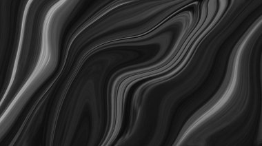 Mermer mürekkep renkli. Siyah mermer desenli soyut arkaplan. arkaplan veya duvar kağıdı için kullanılabilir